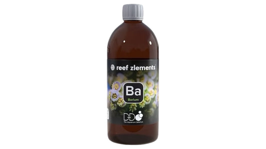 Reef Zlements Trace Elements Barium 1000 ml