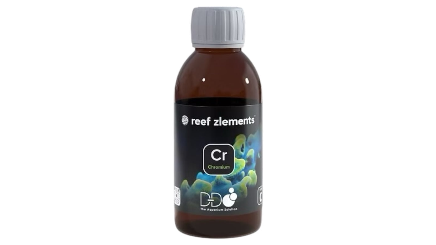 Reef Zlements Trace Elements Chrom 150 ml