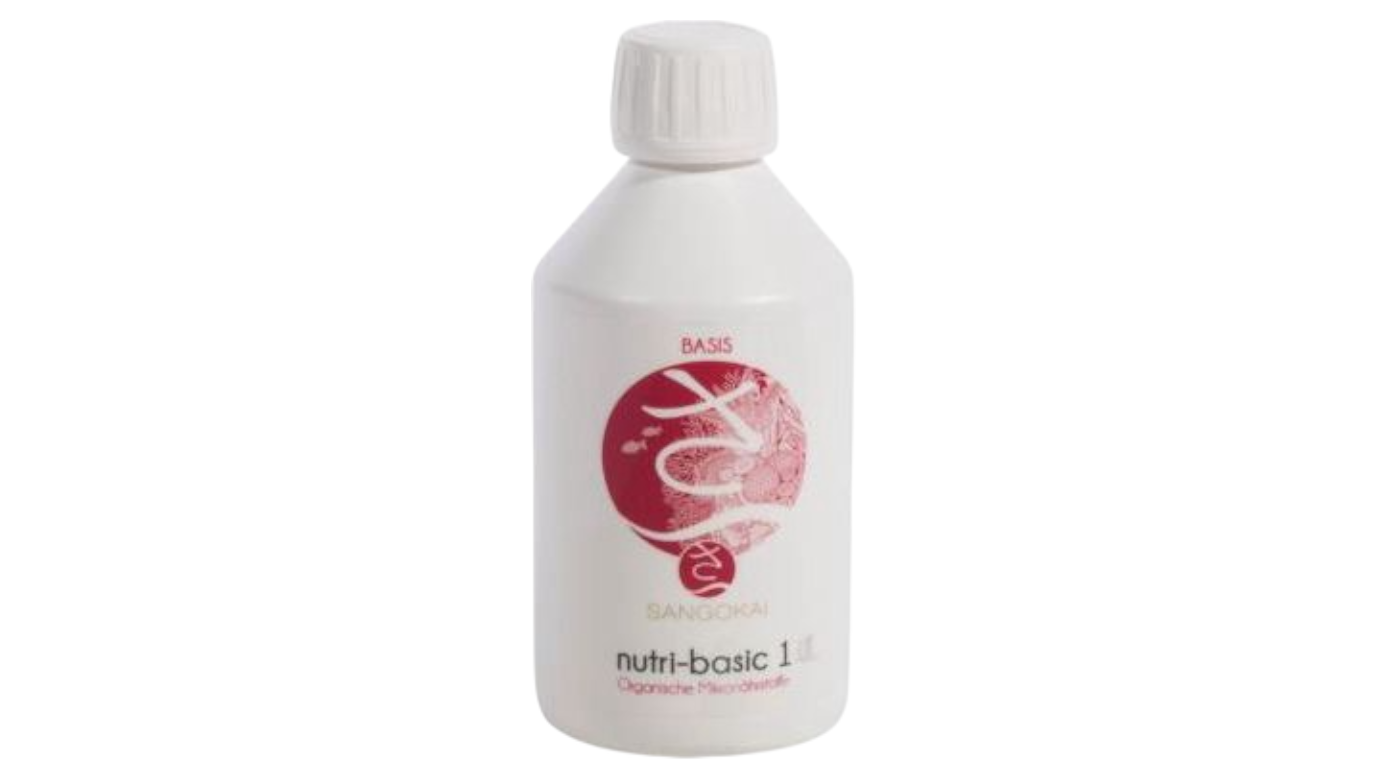 Sangokai nutri-basic #1 1000 ml