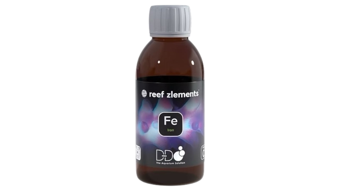 Reef Zlements Trace Elements Eisen 150 ml