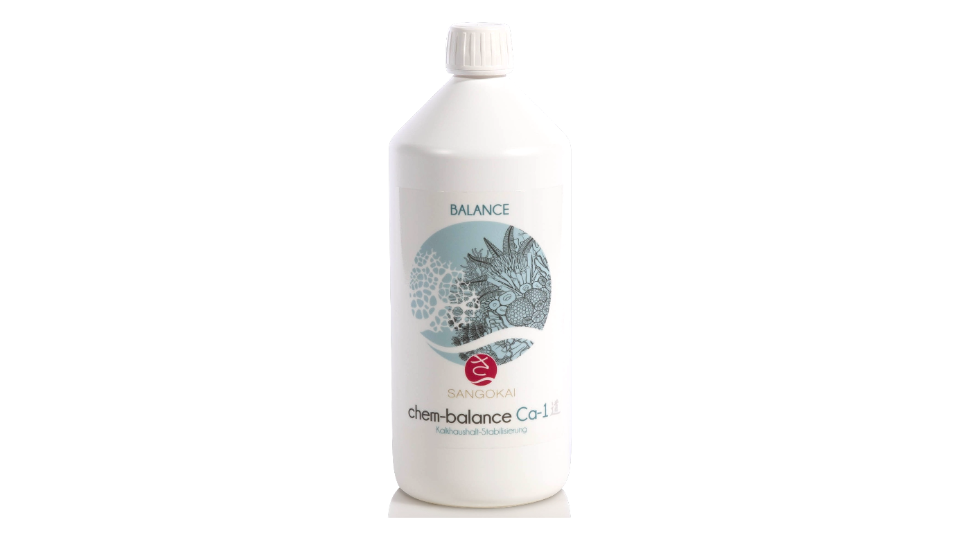 Sangokai chem-balance Ca-1 1000 ml