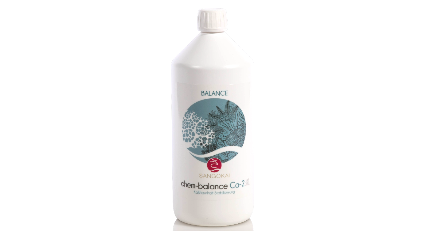 Sangokai chem-balance Ca-2 1000 ml