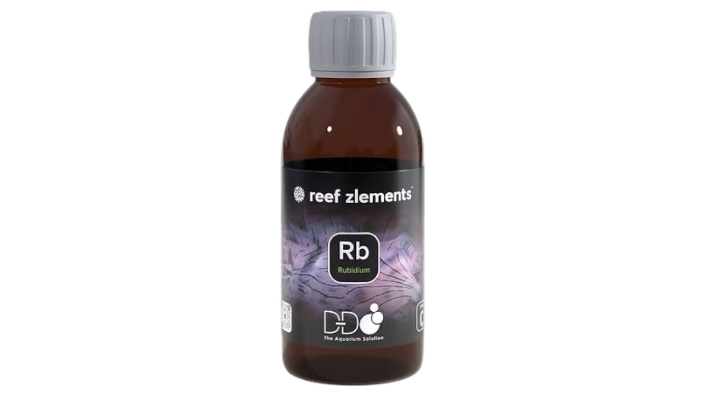 Reef Zlements Trace Elements Rubidium 150 ml
