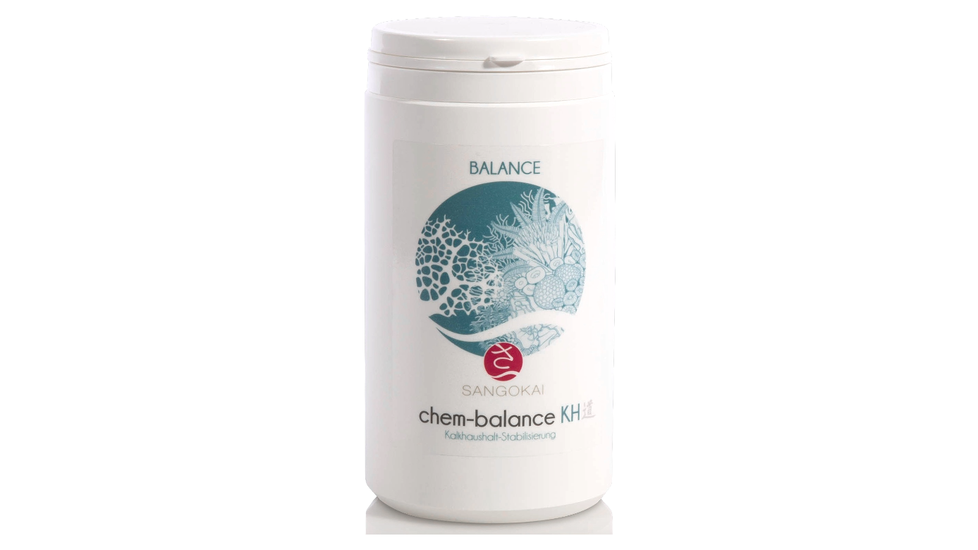 Sangokai chem-balance KH 1000 ml