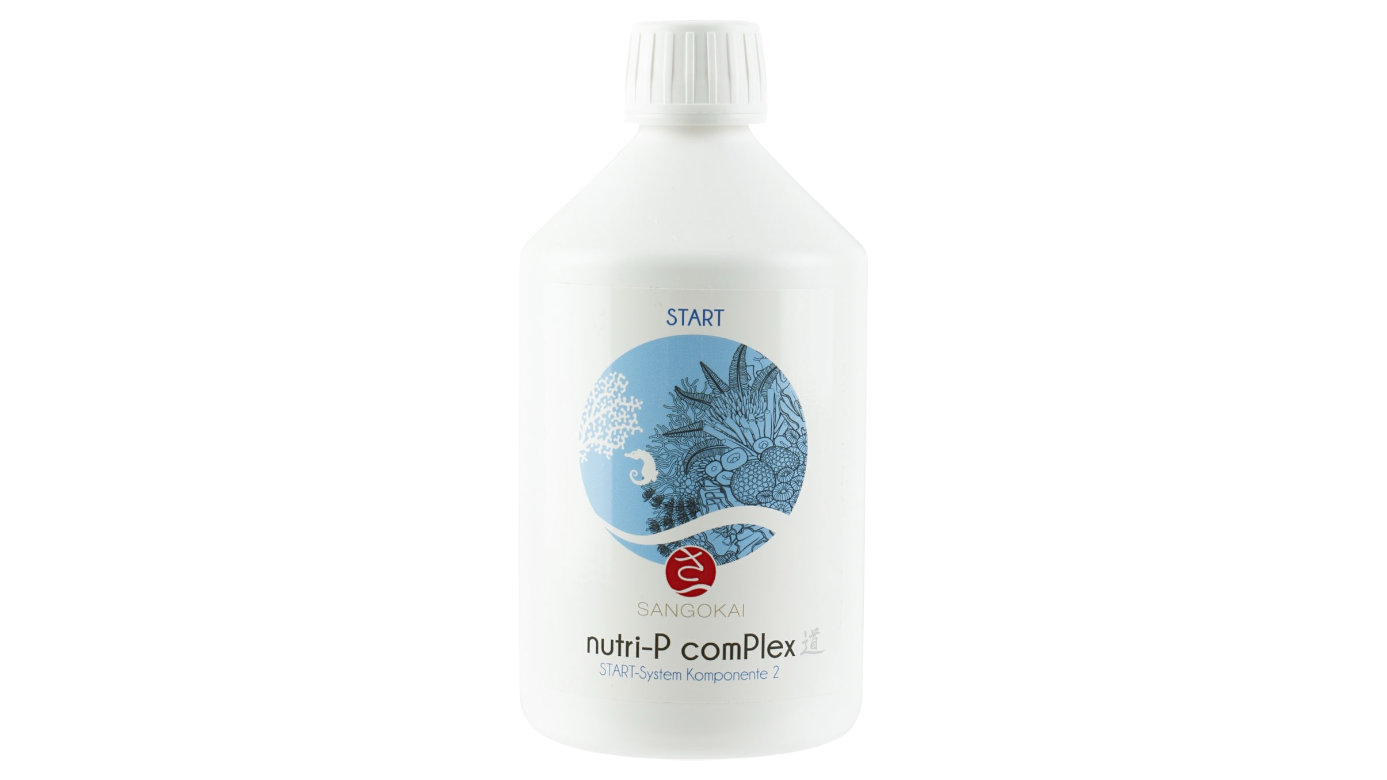 Sangokai nutri-P comPlex 500 ml