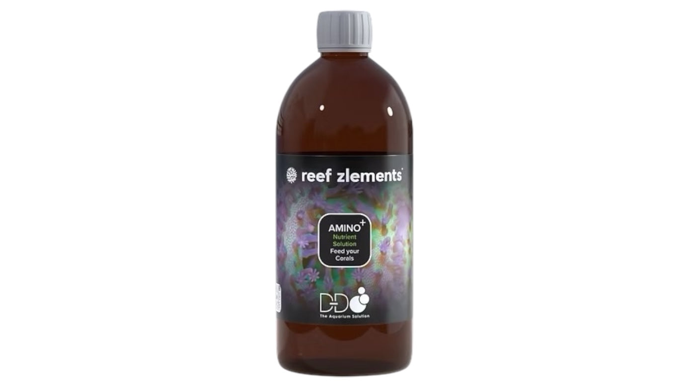 Reef Zlements Amino+ Nährstofflösung 1 Liter