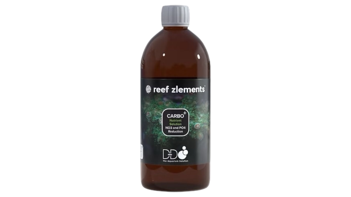 Reef Zlements Carbo+ Nährstofflösung 500 ml