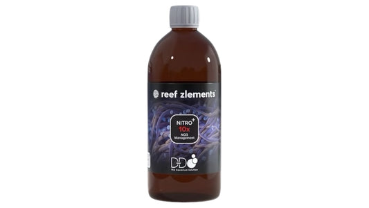 *NEU* Reef Zlements Nitro+ x10 Nährstofflösung 1 Liter