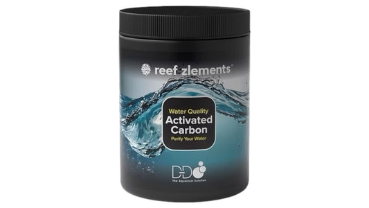 *NEU* Reef Zlements Activated Carbon Aktivkohle 2000 ml