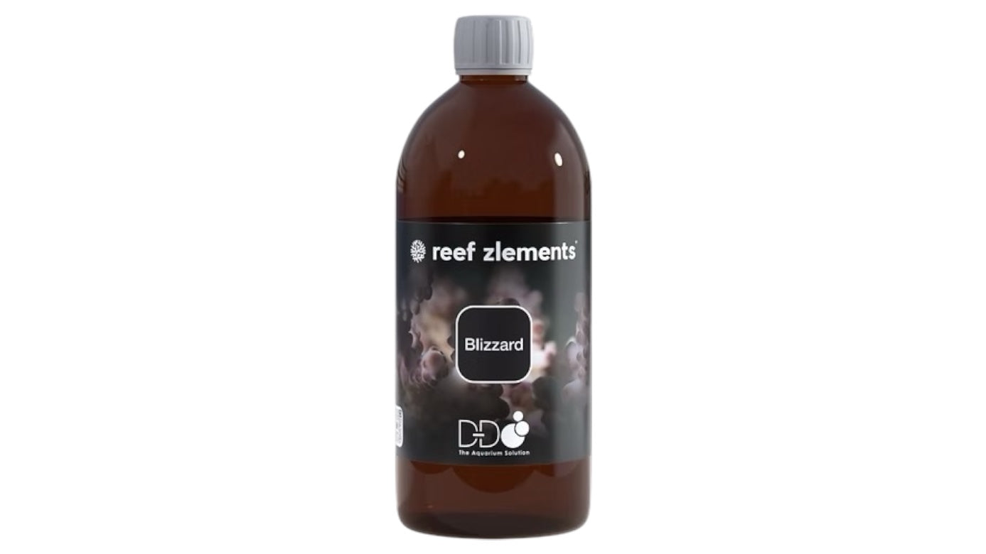 Reef Zlements Blizzard 500 ml