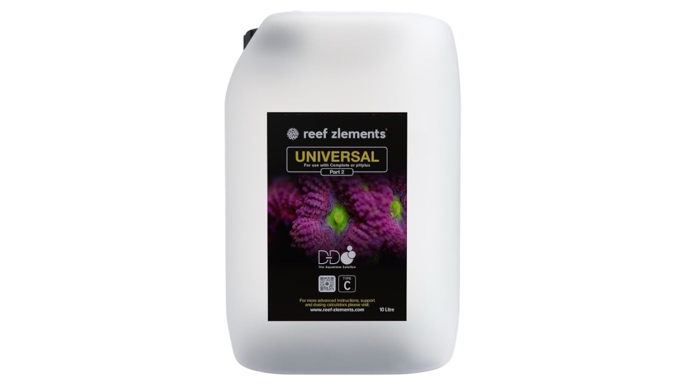 Reef Zlements H2P Dosiersystem Universal Part 2 - 10 Liter