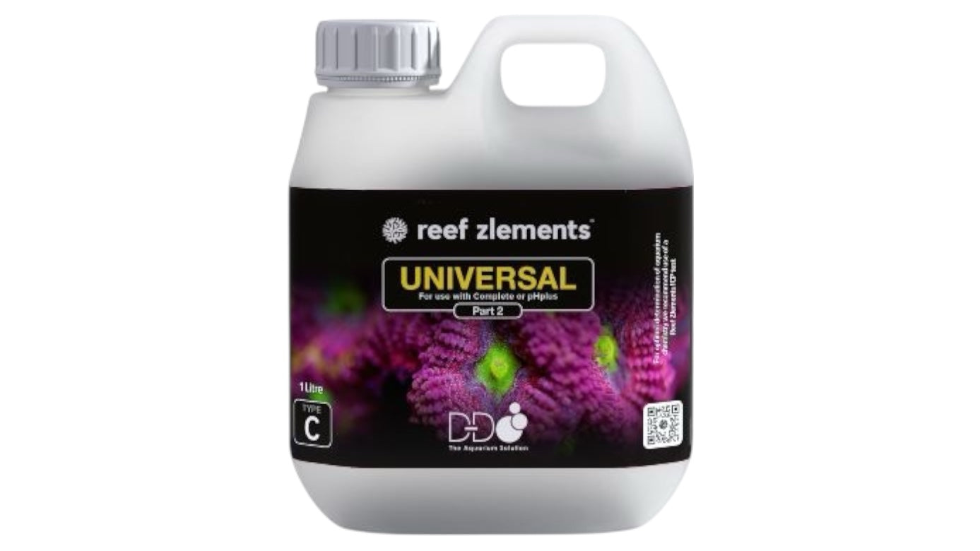 Reef Zlements H2P Dosiersystem Universal Part 2 - 1 Liter