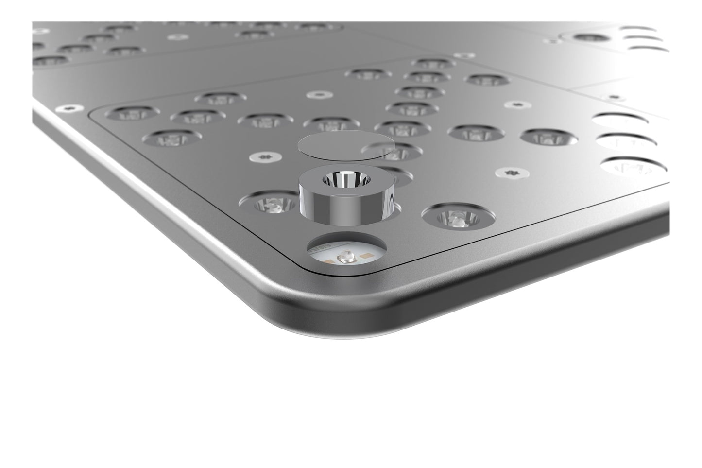 *NEU* ATI Straton X LED anthrazit