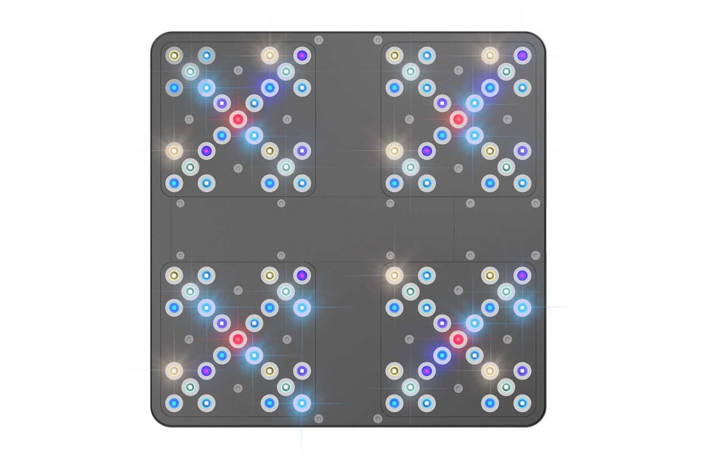 *NEU* ATI Straton X LED anthrazit