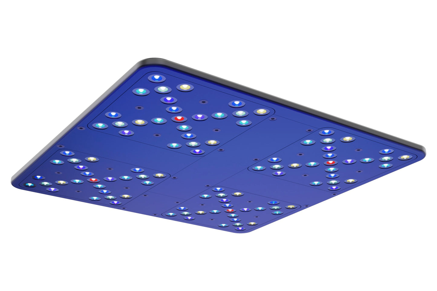 *NEU* ATI Straton X LED anthrazit