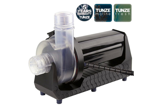 *NEU* Tunze Turbelle FlowJet 5600 Rückförderpumpe (5600.000)