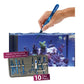 *NEU* Aqua Medic Coral Frag Set Aquascaping Tools (10 Teile)