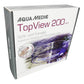 Aqua Medic TopView 200 Sicht- und Fotoglas