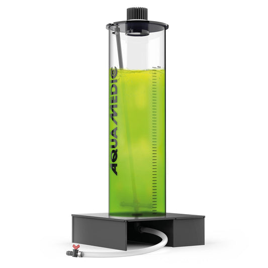 *NEU* Aqua Medic Plankton light reactor Pro Kulturgerät für die Planktonzucht