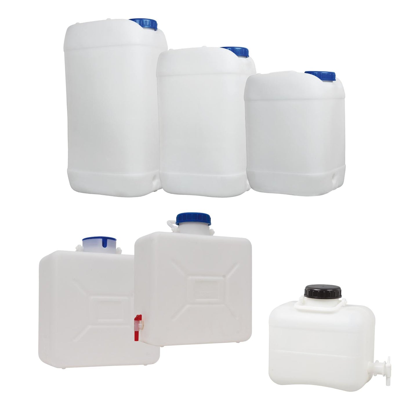 Aqua Medic refill depot Kanister 30 l