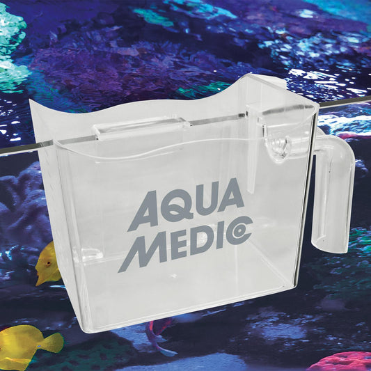 *NEU* Aqua Medic Fish cup Fischfangbecher