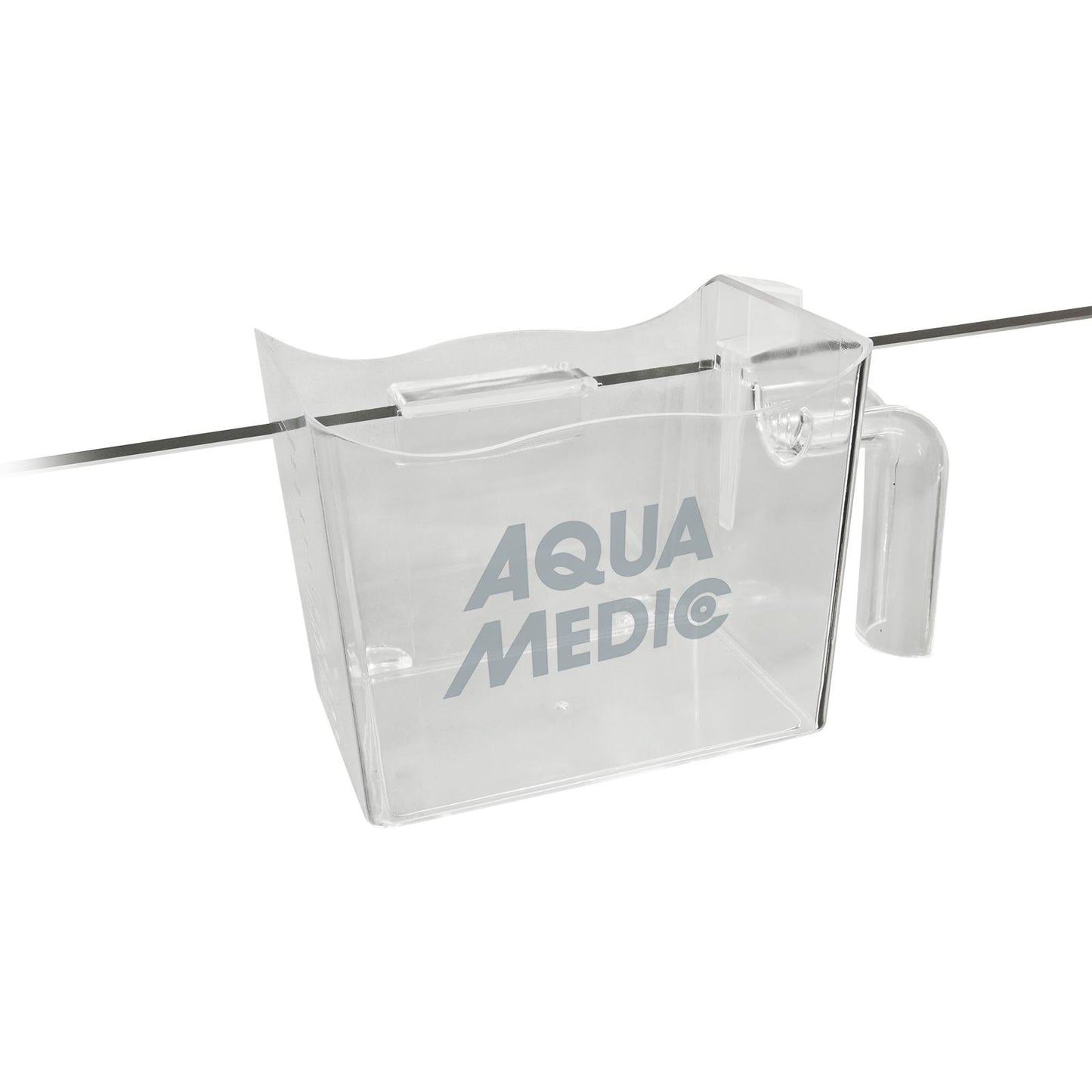 *NEU* Aqua Medic Fish cup Fischfangbecher