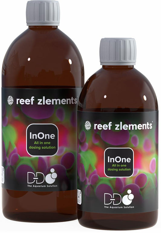 Reef Zlements InOne Dosing Dosierlösung 500 ml