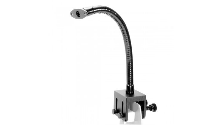 Kessil Flexarm Schwanenhalshalter A80 LEDs