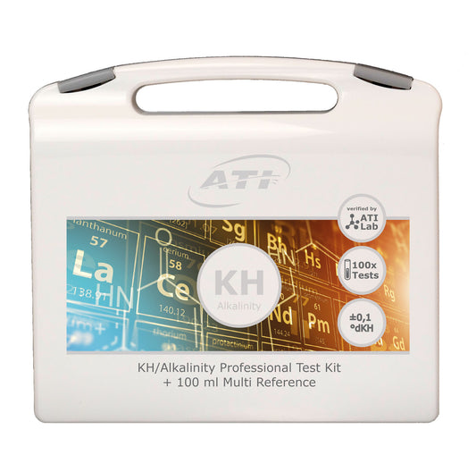 ATI Professional Test Kit KH (100 Tests)