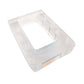 aquaLEDs aquaBAR Acrylglashalter (1 Set)