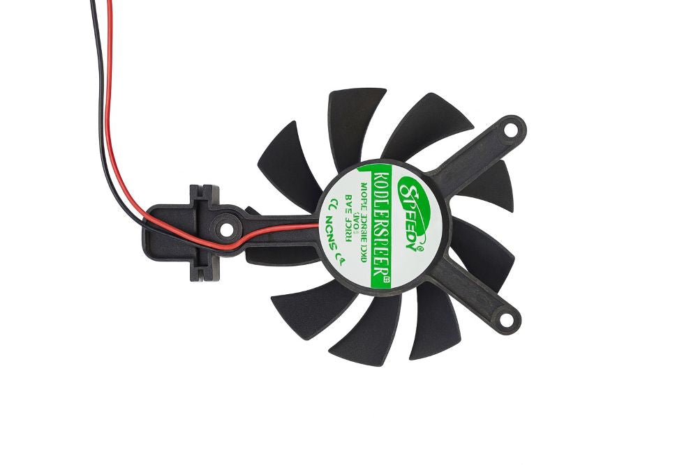 AI Hydra 32/64 HD Lüfter
