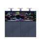 D-D AQUA-Pro Reef 1800 Metal Frame Anthracite Gloss Aquariumsystem 180x60x56cm