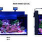 *NEU* Red Sea MAX NANO G2 XXL exkl. Unterschrank (R40092G2-EUR)