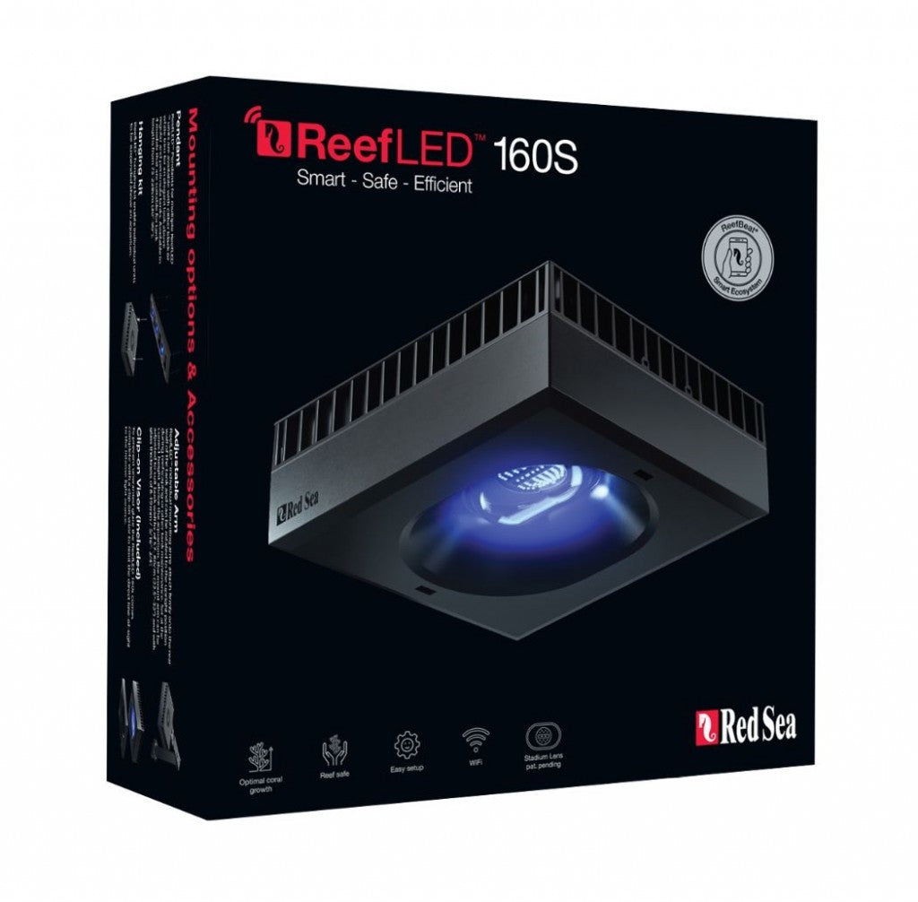 Red Sea ReefLED 160S (R35130)