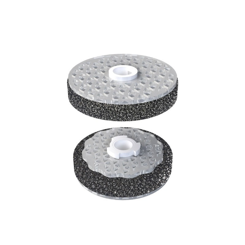 Aquaforest AF110 Media Reactor Filter für Filtermedien 2800 ml