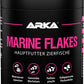 ARKA Marine Flakes Flockenfutter 250 ml (30 g)