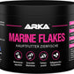 ARKA Marine Flakes Flockenfutter 500 ml (50 g)