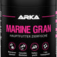 ARKA Marine Gran Granulatfutter 250 ml (120 g)