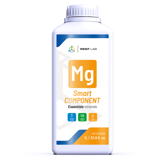 Reef Factory Smart Components Magnesium MG 1L