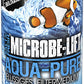 Microbe-Lift Aqua-Pure flüssiges Filtermedium mit Bakterien 236 ml