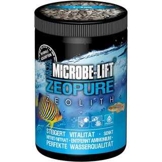 Microbe-Lift Zeopure Zeolith 5-9mm 425 g
