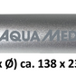 *NEU* Aqua Medic Mini UV-RO Wasserklärer zur Nachschaltung einer Umkehrosmoseanlage