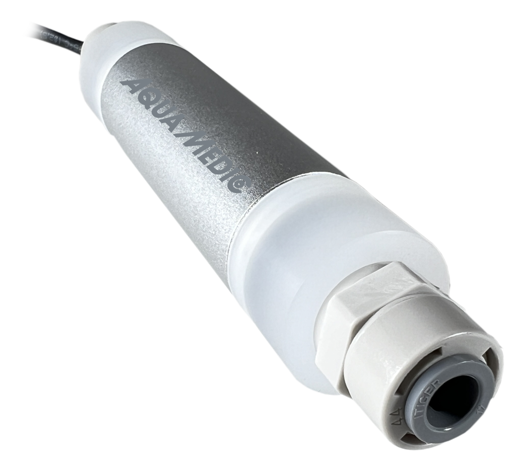 *NEU* Aqua Medic Mini UV-RO Wasserklärer zur Nachschaltung einer Umkehrosmoseanlage