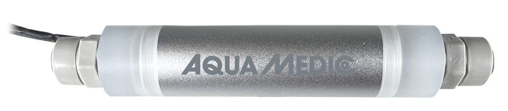 *NEU* Aqua Medic Mini UV-RO Wasserklärer zur Nachschaltung einer Umkehrosmoseanlage