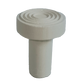Fauna Marin Mini Reef Disc Ø 2,0cm Mini Ablegersteine (12 St.)