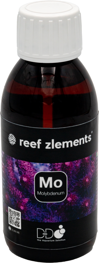 Reef Zlements Trace Elements Molybdän 150 ml