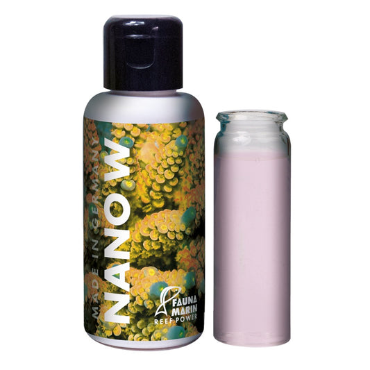 *NEU* Fauna Marin NANO W Nährstoffsteuerung 50 ml