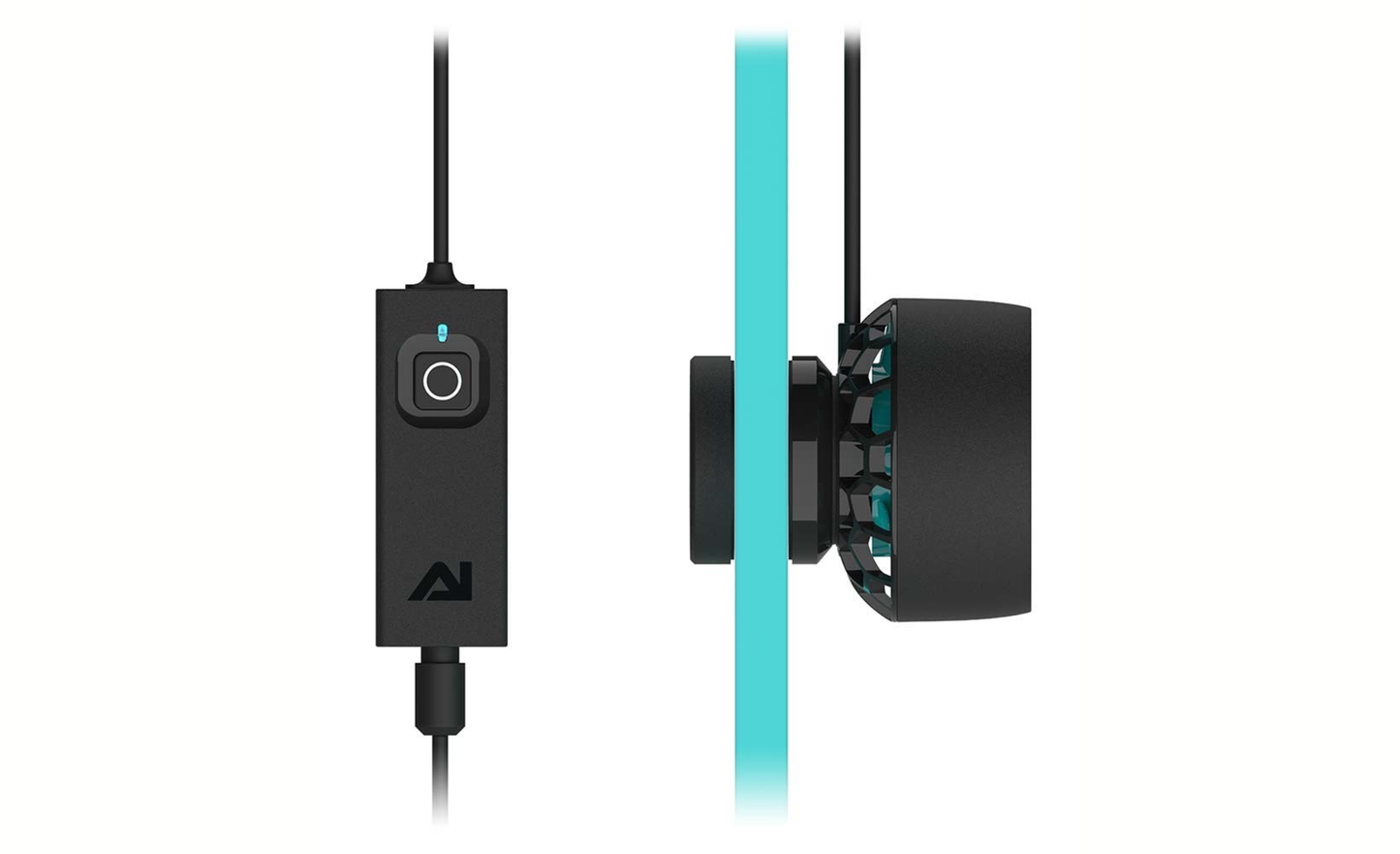 AI Nero 5 Strömungspumpe (max. 11350 l/h)