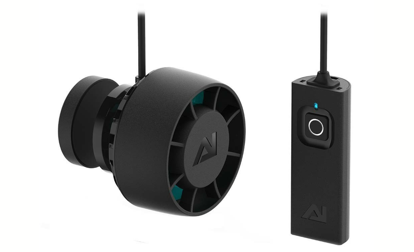 AI Nero 5 Strömungspumpe (max. 11350 l/h)