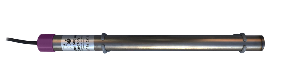 D-D Titan Heizstab 350 W
